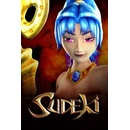 Sudeki