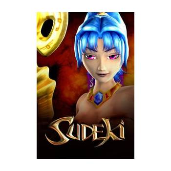 Sudeki