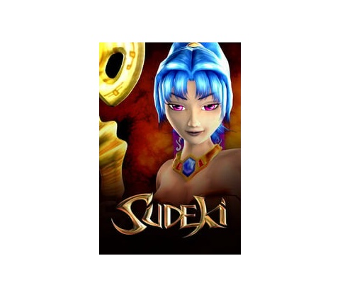 Sudeki