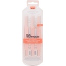 Real Techniques Face and Brow Razors 3 pcs britva na obočie