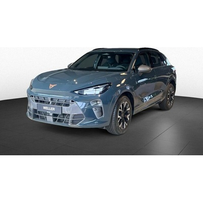 Cupra Terramar 2.0 TSI 150 kW