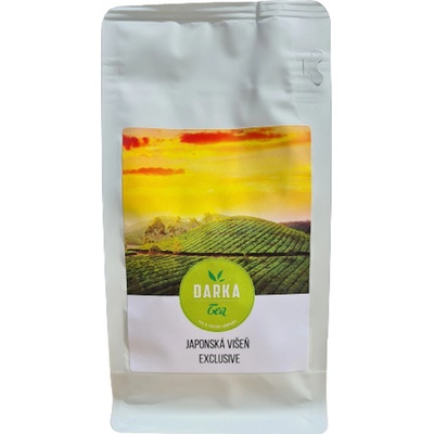 Darka company Japonská višeň EXCLUSIVE 70 g