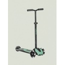 Scoot&Ride Highwaykick 5 lesní zelená