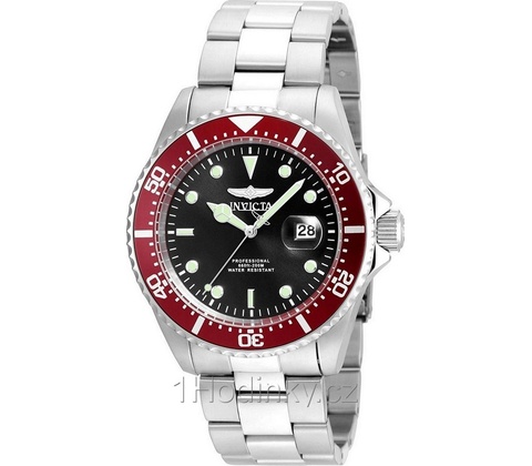 Invicta 22020