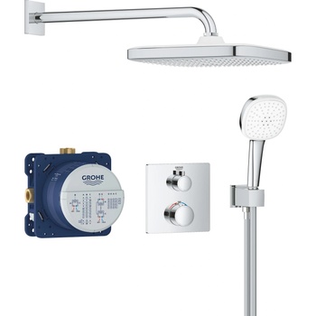 Image 1 of GROHE Grohtherm 34871000