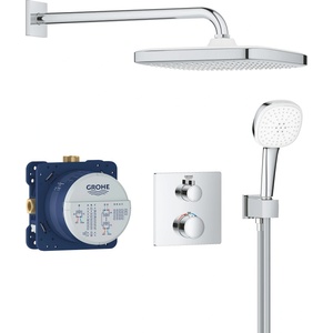 GROHE Grohtherm 34871000