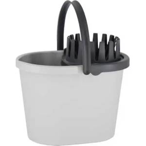 York Кофа York Eco Ego Circular, с кръгъл изстисквач, 13 L, 35.6 х 28.2 х 26 cm (5080120258)