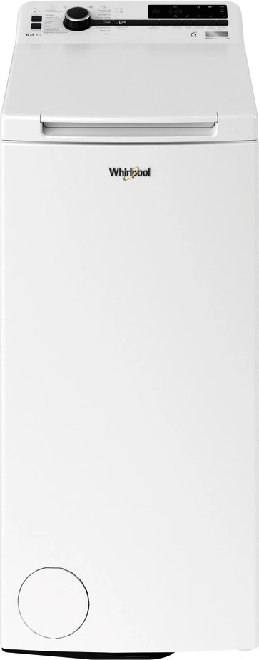 Whirlpool TDLR65242BSCS/N