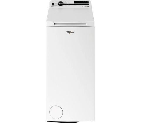Whirlpool TDLR65242BSCS/N