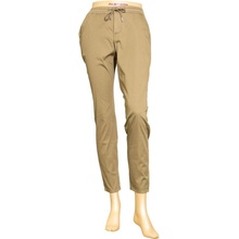 Alberto Golf CLARA Light Cotton military zelené