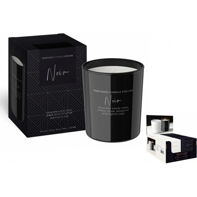 Nohel Garden FOR HIM Noir 220 g