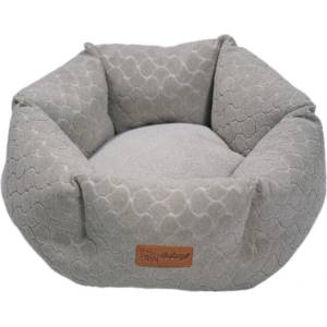 Dubex Bolognese Cupcake Bed Луксозно легло за кучета и котки, размери
