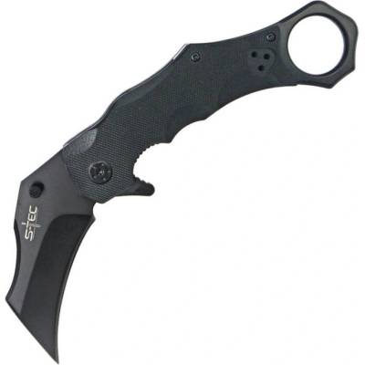 Karambit Linerlock