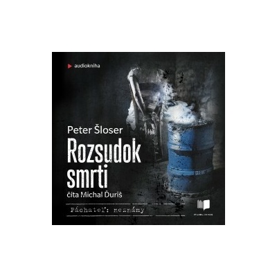 Rozsudok smrti