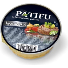 Veto Patifu Paštika tofu toskánská 100 g