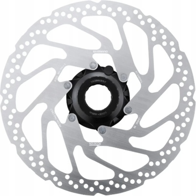 Brzdový kotúč Shimano STePS RT-EM300 180mm originálne balenie