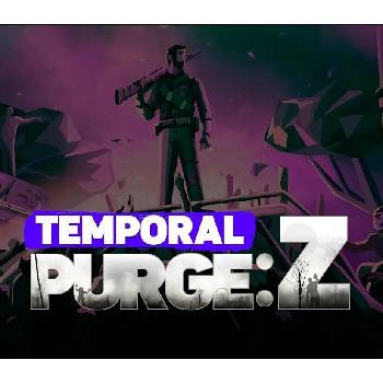 Temporal Purge: Z