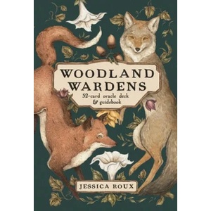 Woodland Wardens (ISBN: 9781524871345)