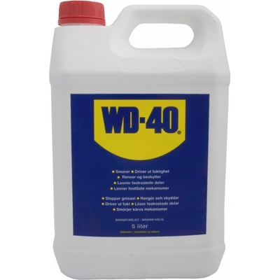 WD-40 5 l