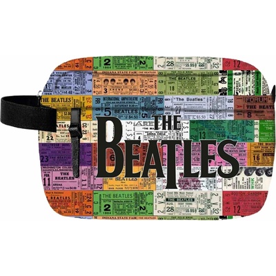 Taška The Beatles Tickets