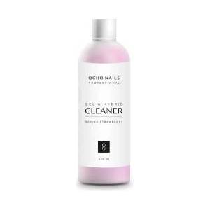 Ochno OCHO NAILS Strawberry Cleaner 500 ml