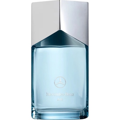 Mercedes-Benz Air parfumovaná voda pánska 100 ml