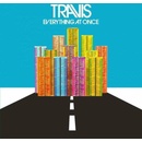 TRAVIS: EVERYTHING AT ONCE CD