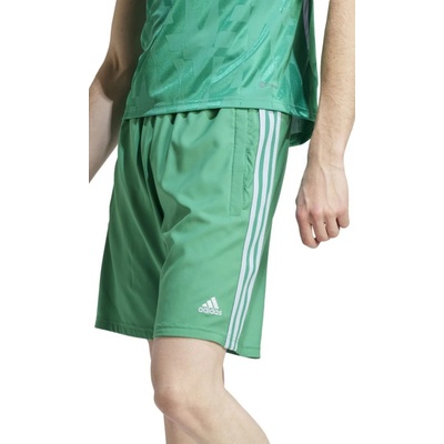adidas Sportswear Tiro Sho M zelená