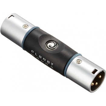 D'Addario PW-P047EE XLR-XLR адаптер (PW-P047EE)