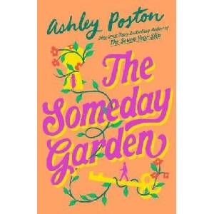 The Someday Garden (ISBN: 9780008832117)