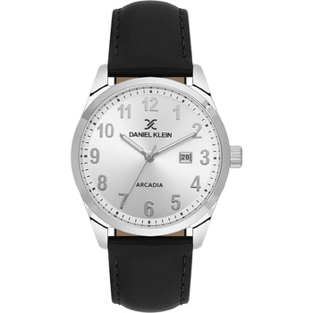 Daniel Klein DK. 6.14084-1 Arcadia Мъжки часовник