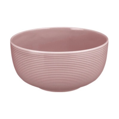 Seltmann Weiden Miska BEAT růžová 17,5 cm