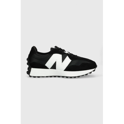 New Balance Ms327cbw čierna