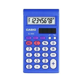 Casio SL 1000 TW