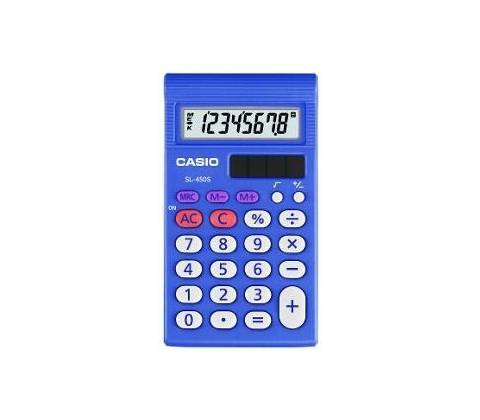 Casio SL 1000 TW