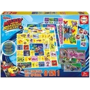 Educa Súbor hier Mickey a pretekári 8v1