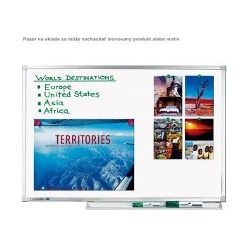 Legamaster Professional 100 x 150 cm