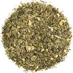 Kusmi Tea Зелен чай Lovely Morning допълнение 100 г (21684A1050)