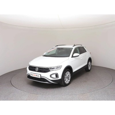 Volkswagen T-Roc TSI 85 kW