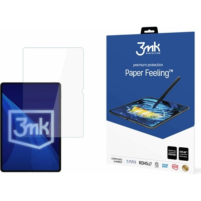 3mk Paper Feeling pro Honor Pad V9 5903108636865