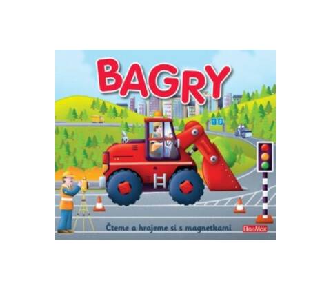 Bagry
