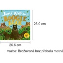 Boogie Bear - David Walliams