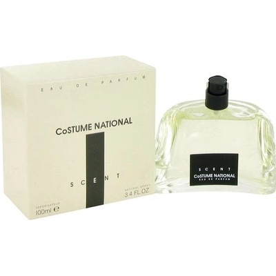 Costume National Scent parfémovaná voda unisex 100 ml