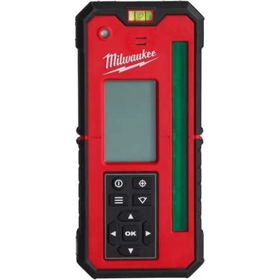 Milwaukee RD 300G Detektor rotačního laseru