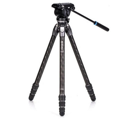 Benro Tortoise 24CLV