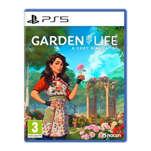 NACON Garden Life A Cozy Simulator (PS5)