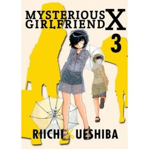 Mysterious Girlfriend X Volume 3 (ISBN: 9781942993704)