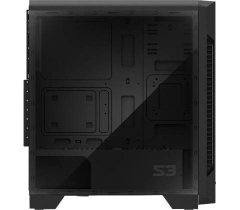 Zalman S3
