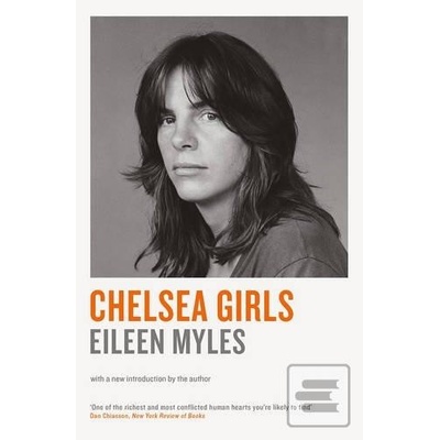 Chelsea Girls Myles Eileen