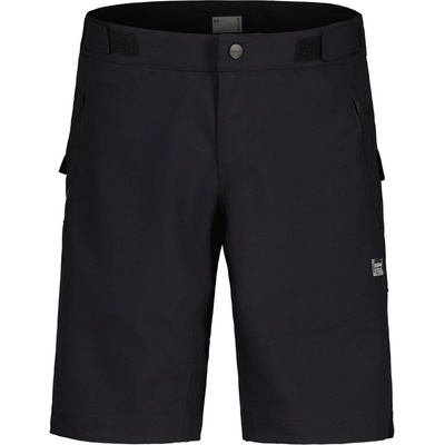 Maloja Pánske Bardin deep black